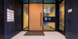 The Charles Gallery 113