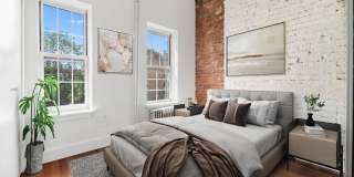 167 Ludlow Street Gallery 1