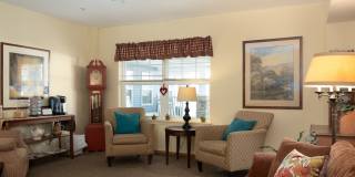 2 bed, 1 bath independent senior living (55+ years of age) heat, hot water, & electricity included (9 Joshua #109) Gallery 39