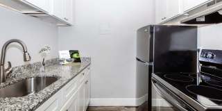 Aero Place Apartments Gallery 32