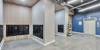 The Flats on High Street Gallery 25