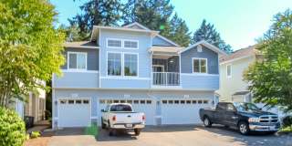 2-Bedroom DuPont Condo with New Interior Paint and Carpet Gallery 1