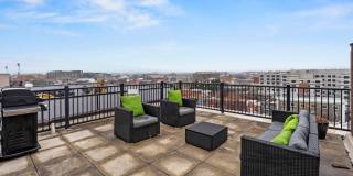 U St Penthouse Gallery 26