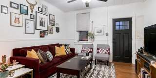 Updated 4 Bed 2 Bath Townhouse in Lancaster City! Gallery 4