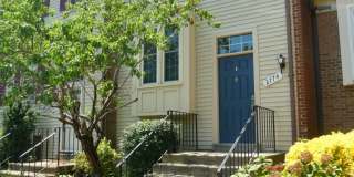 ***Bright and Beautifully Appointed 3BED/3BATH Townhome in Vienna for Rent *** Gallery 1