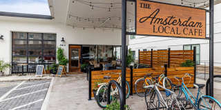 The Madison Gallery 53