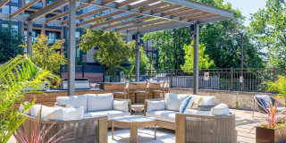 The Island Residences at Carlson Center Gallery 10