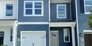 New Construction Townhome in Ingram Village, Ellendale, DE! Gallery 1
