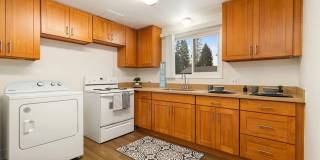 Cherry Creek Apartments Gallery 9