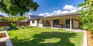Kahala Zen: Spacious Modern Oasis w/ Studio, Garden & Lush Garden Gallery 55