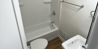 Park House Apartments Gallery 4