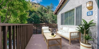 Westlake Canyon Apartments Gallery 5