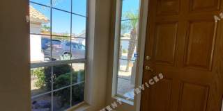 COYOTE LAKES BEAUTIFUL VIEW OF GOLF COURSE/NOT AGE RESTRICTED**NO TENANT FEES Gallery 4