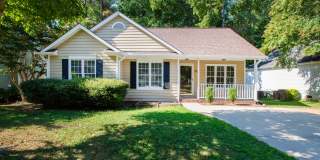 Stylish 3BR Ranch in Prime Wake Forest Location! Gallery 1