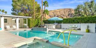 1350 E Murray Canyon Drive Gallery 18