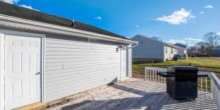 Adorable 3 Bedroom Ranch In Durham Gallery 33