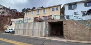 715 Clark Street Gallery 1