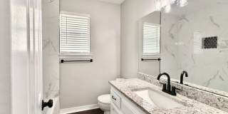 Updated Comfort with a Downstairs Primary Suite in Jenks Gallery 22