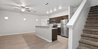 White Hawk Townhomes Gallery 101