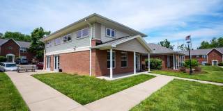 Hub of New Albany Apartments Gallery 7