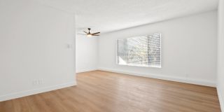 1525 Amherst Apartments Gallery 1