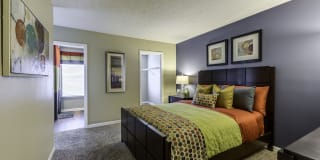 The Racquet Club Apartments Gallery 18