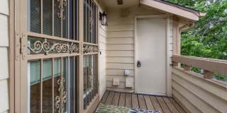 Cozy 2 bedroom, 1 bathroom retreat in a Gated Community! Gallery 3