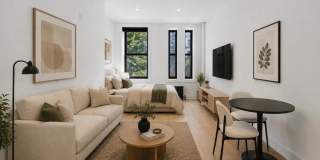 207 East 4th Street Gallery 1