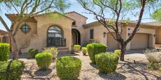 Exquisite Scottsdale Living in Prestigious Windgate Ranch Gallery 1