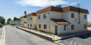 Rosamond Garden Apartments Gallery 1