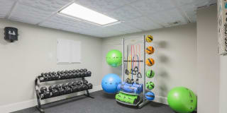 Hilltop Apartments Gallery 28