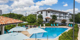 Alcove at Alamo Heights Gallery 19