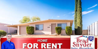 3 Bedroom, 2 Bath Home, 1 Car Garage, Large Fenced Yard! Gallery 1