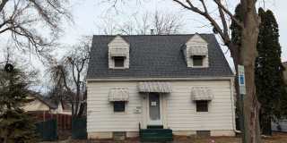 3-Bedroom Rock Island Home with 2-Car Garage Gallery 1