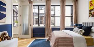 260 West Broadway Gallery 22