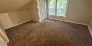 PRELEASING for AUGUST! Spacious 4‑Bedroom Home Within Walking Distance to Ball State Gallery 11