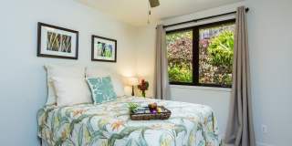 5bd/3ba Private Island Retreat Home w/ A/C & Ocean Views. Hale Poola Gallery 18