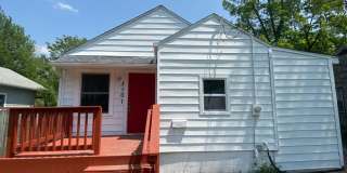 Updated 2 Bedroom 1 Bath Gallery 1