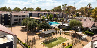 Villas at Green Valley Gallery 32
