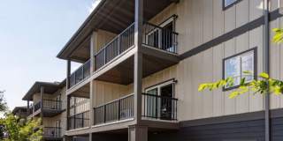 Montgomery Apartments Gallery 24