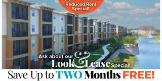 Lake Sumter Reserve Apartment Homes Lake Sumter Reserve Apartment Homes Gallery 1