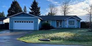 Price Drop!-Exceptional 2200 sq ft Three Bedroom 2 Bath Rambler in Fed Way - with A/C Gallery 1