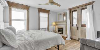 100 Lake Avenue Gallery 28