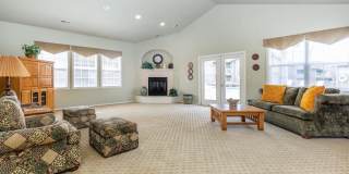 Orchard Park - Affordable Housing Gallery 12