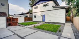 Modern 2 Bed/1 Bath in the Heart of Tennyson! AVAILABLE 5/1! Gallery 1