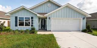 COMING SOON!  Beautiful 4BR/2BA Smart Home in Raley Farms – Community Pool & Minutes from the Beach! Gallery 1