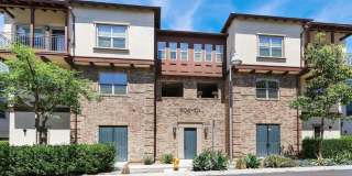 Modern 3-Bedroom Townhome With Solar in Gated Rancho Tesoro Community Gallery 1