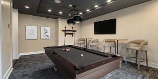 1105 Flats at North Hills Gallery 18