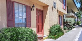 New England Village Apartments Gallery 26