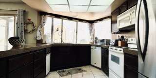 Available 8/1- Beautiful furnished single-story home located in prestigious Spanish Oaks! Gallery 23